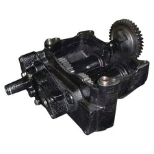New Balancer for Perkins