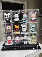 Disney Vinylmation Jack