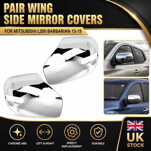 For mitsubishi l200 2015 - l200, 2015-2019