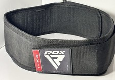 RDX RX-1 Weight Lifting Belt