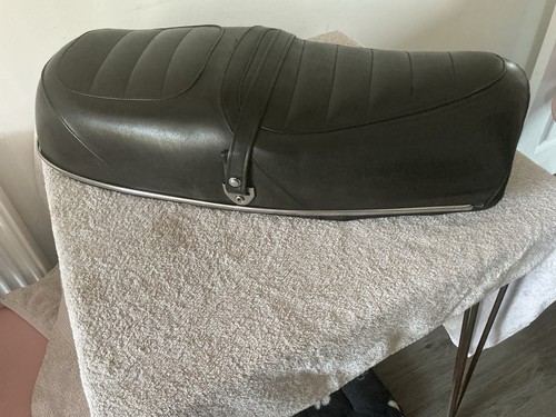 Honda 550 seat - honda, k3