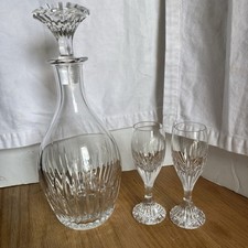Baccarat Crystal France