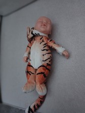 Anne Geddes Baby Tiger