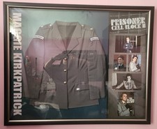 Prisoner Cell Block H