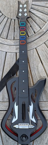 Guitar hero warriors - guitar,