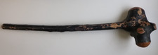 Killarney Shillelagh - Walking