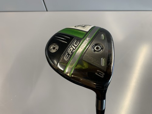 Callaway epic max - callaway,