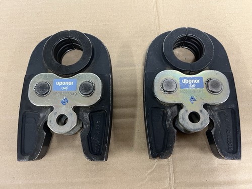 Uponor press jaws - u40, box