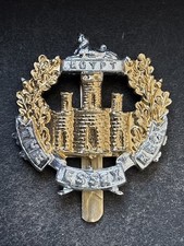 Essex Regiment Stay Bright