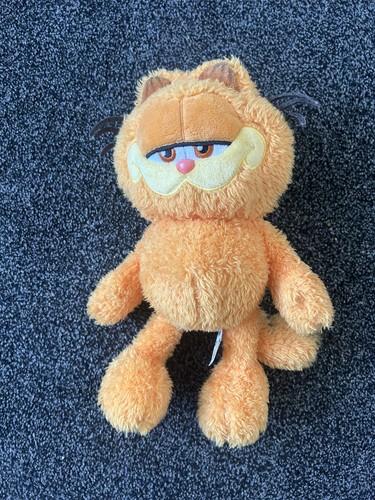 Garfield the movie 2023 - the,