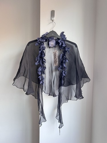 Out xile bnwt navy blue - xile,