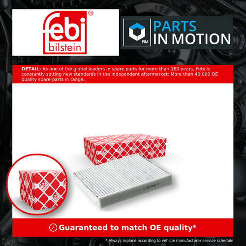 Pollen cabin filter fits - pollen, /