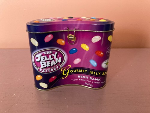 The jelly bean factory - jelly,