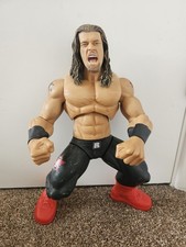 2005 JAKKS WWE WORLD WRESTLING