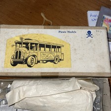 1/76 Pirate Models. Paris