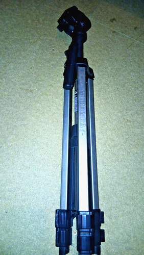 Miranda pro tripod - miranda,