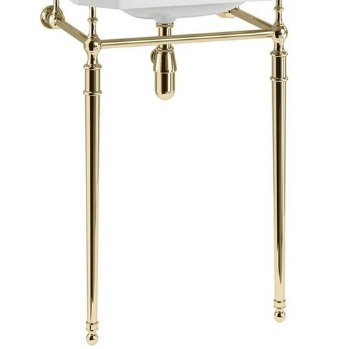Burlington 610mm gold wash - burlington,