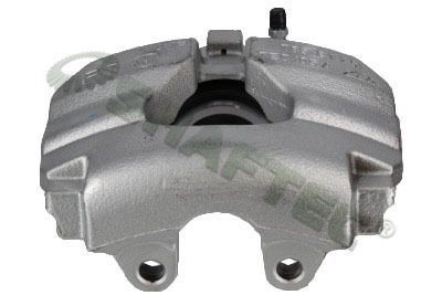 Brake caliper front left - caliper,