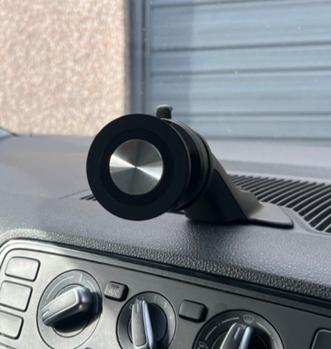 Magnetic phone holder - magnetic, for