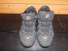 FILA Spaghetti Lo Basketball