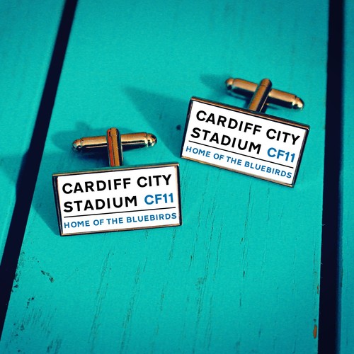 Cardiff city football stadium - cardiff,