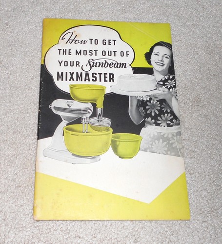 Vintage how get the - to,