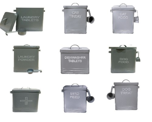 Grey storage select - grey,