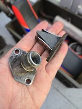 Franco Morini S5 S5T Manifold