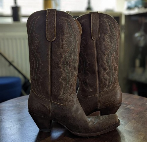 Old gringo leather - gringo,