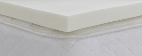 100 memory foam mattress - 100%,