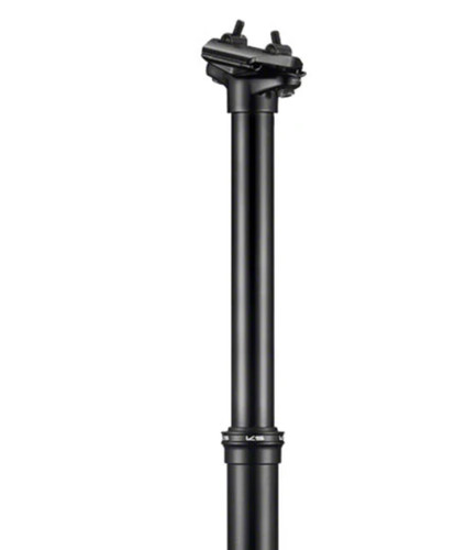 Rage dropper seatpost - ks, rage-i