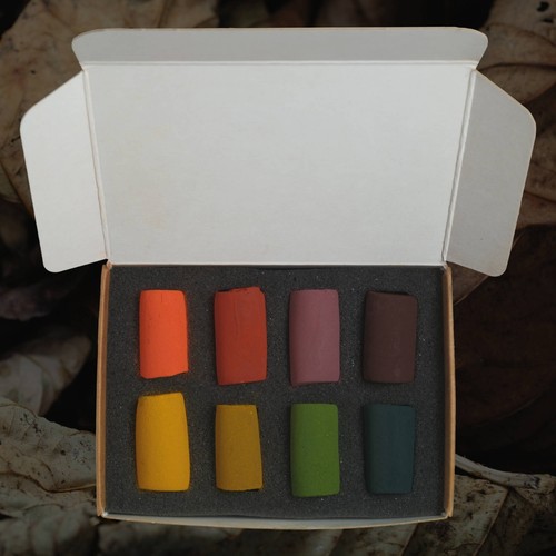 Unison artists soft - soft, box