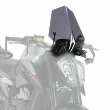 Puig Sport Screen Dark Smoke