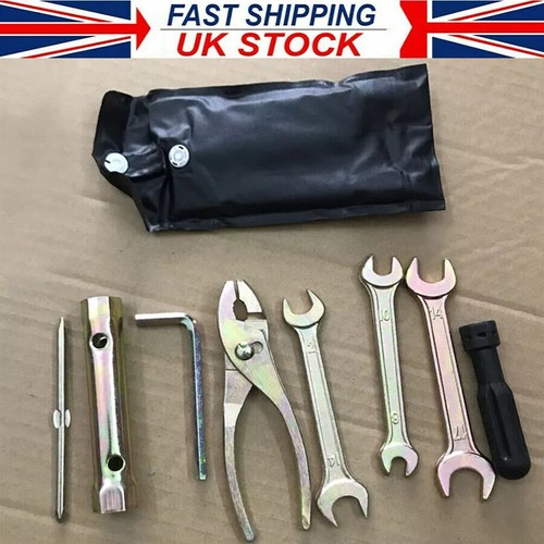 7pcs motorcycle repair tool - repair,