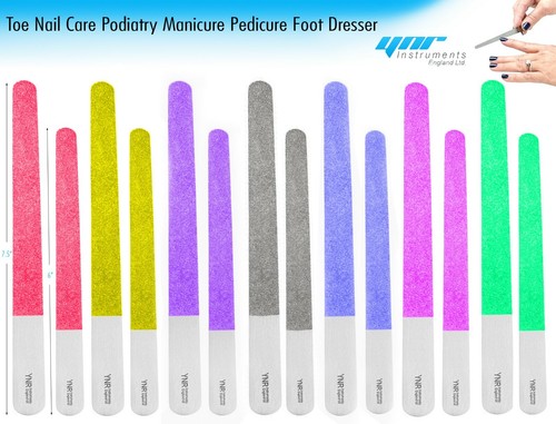 Diamond deb foot skin - foot,