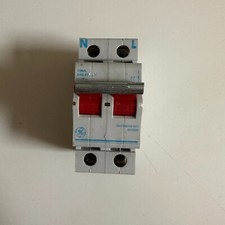 GE General Electric 100A Main