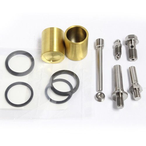 Nsr250 mc28 titanium rear - nsr250,