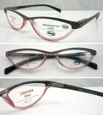 Ladies Retro Vintage Cat Eye