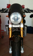 Ducati Monster Cafe Racer 620