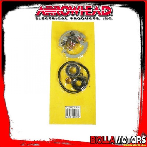 Smu9155 rebuild starter engine - smu9155,
