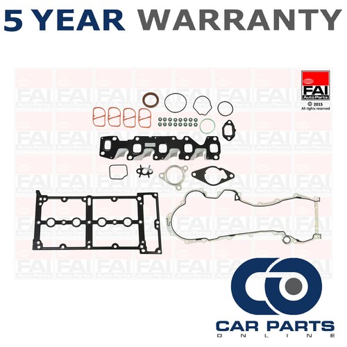 Cylinder head gasket set cpo - gasket,