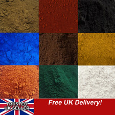 Cement pigment powder colour - powder,