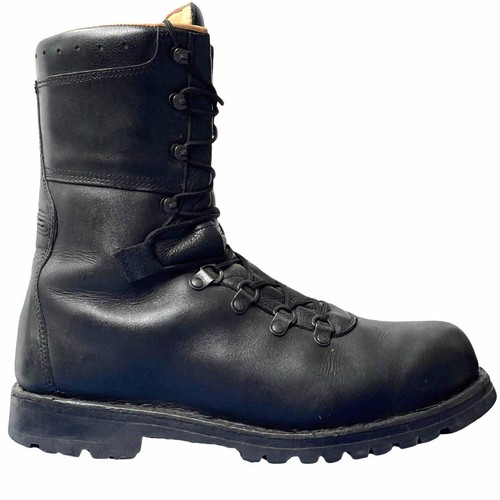 Austrian army leather kaz - army, 03