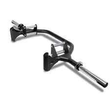 Strength Shop Three Sided/Open