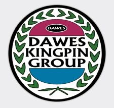 Dawes Kingpin Group  Badge                                    (Facebook group)  