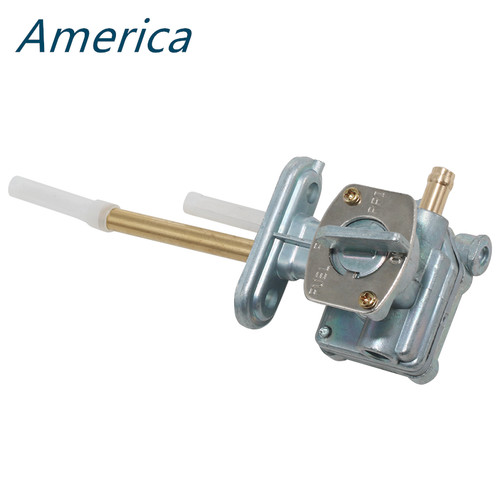Fuel petcock switch valve - petcock,