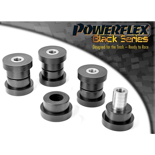 Powerflex black frt lwr - black,