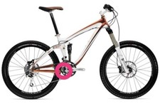 2009 Trek Remedy 8 - Main