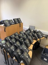 Job lot /office bundle Avaya