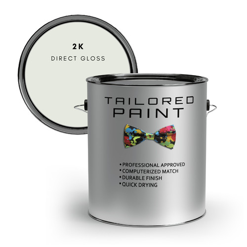 Any custom paint - any,